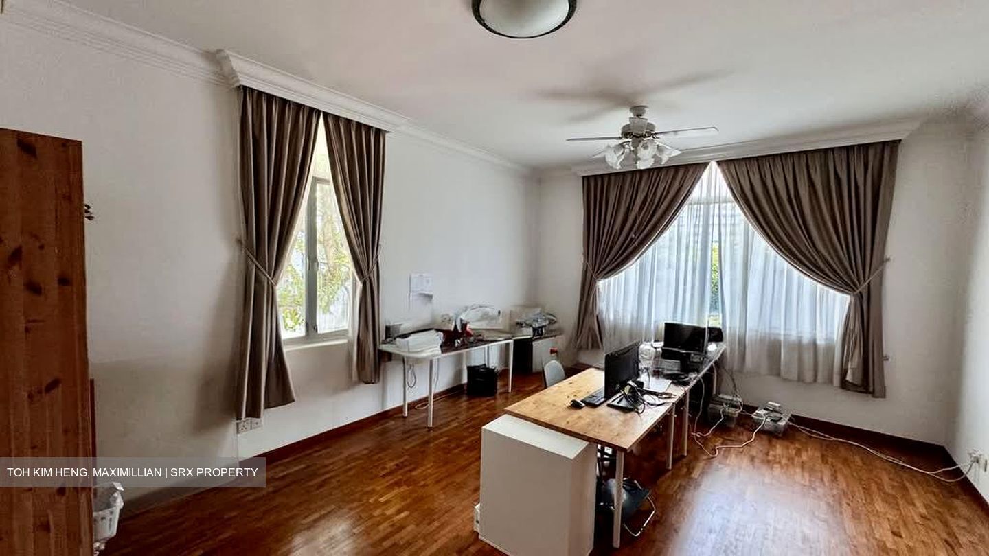 South Woodlands Drive (D25), Terrace #574111061